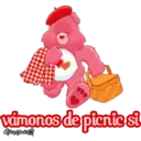 ositos cariñositos 3  ️ 2