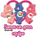 ositos cariñositos 3  ️ 9