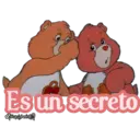 ositos cariñositos 3  ️ 28
