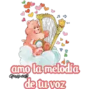 ositos cariñositos 3  ️ 11
