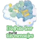 ositos cariñositos 3  ️ 29