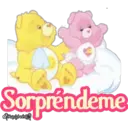 ositos cariñositos 3  ️ 1
