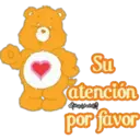 ositos cariñositos 3  ️ 18