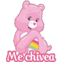 ositos cariñositos 3  ️ 16