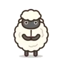 GuLu the Sheep. Mov 11