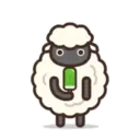 GuLu the Sheep. Mov 7