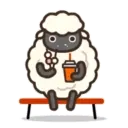GuLu the Sheep. Mov 18