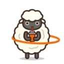 GuLu the Sheep. Mov 13