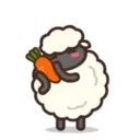 oveja gulu 20