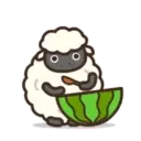 oveja gulu 1