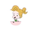 Rubia Linda     (Mov) 16