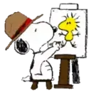 Snoopy 1 Movi 1