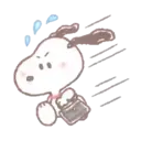 Snoopy 1 Movi 3