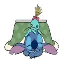 StItCh & ScRuMp   WiNtEr 10