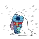 StItCh & ScRuMp   WiNtEr 16