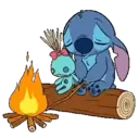 StItCh & ScRuMp   WiNtEr 3