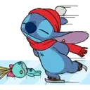 StItCh & ScRuMp   WiNtEr 13