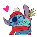 StItCh & ScRuMp   WiNtEr 11