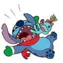 StItCh & ScRuMp   WiNtEr 12