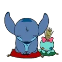 StItCh & ScRuMp   WiNtEr 21