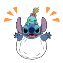 StItCh & ScRuMp   WiNtEr 18