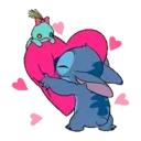 StItCh & ScRuMp   WiNtEr 1