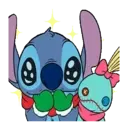 StItCh & ScRuMp   WiNtEr 2