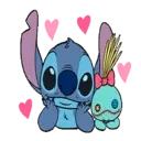 StItCh & ScRuMp   WiNtEr 19