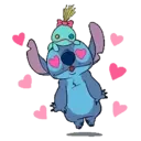 StItCh & ScRuMp   WiNtEr 20