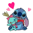 StItCh & ScRuMp   WiNtEr 8