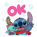 StItCh & ScRuMp   WiNtEr 4
