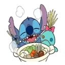 StItCh & ScRuMp   WiNtEr 17