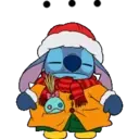 StItCh & ScRuMp   WiNtEr 14
