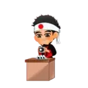Tóquio, Japão 27