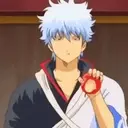 Gintoki SakataMov 16