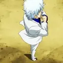 Gintoki SakataMov 29