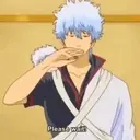 Gintoki SakataMov 1