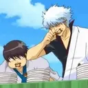 Gintoki SakataMov 7