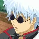 Gintoki SakataMov 12