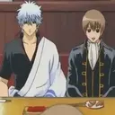 Gintoki SakataMov 24