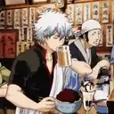 Gintoki SakataMov 2