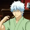 Gintoki SakataMov 20