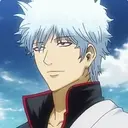 Gintoki SakataMov 10