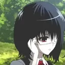 Mei MisakiMov 12