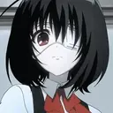 Mei MisakiMov 19