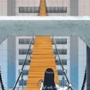 High Rise InvasionMov 12