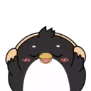 Pingüino ndut 25