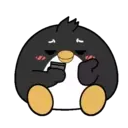 Pingüino ndut 5