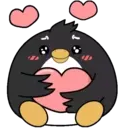 Pingüino ndut 29