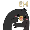 Pingüino ndut 1